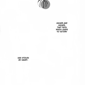 [milkdrug] Millefeuille – Kuroko no Basuke dj [Eng] – Gay Comics image 004.jpg