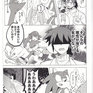 [Star Peace (Mikan)] FIRST NIGHT!! – Sonic the Hedgehog dj [JP] – Gay Comics image 006.jpg