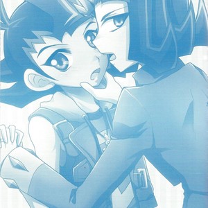 [HEATWAVES (Kaitou Yuuhi])] Takoebi~tsu! – Yu-Gi-Oh! Zexal dj [JP] – Gay Comics image 002.jpg