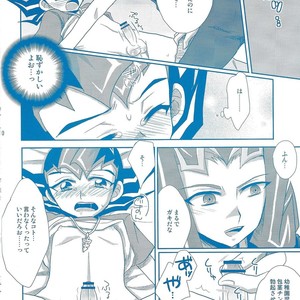[HEATWAVES (Kaitou Yuuhi])] Takoebi~tsu! – Yu-Gi-Oh! Zexal dj [JP] – Gay Comics image 009.jpg