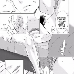 [HASHIMOTO Aoi] Noru ka Soru ka [Eng] – Gay Comics image 046.jpg