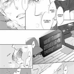 [HASHIMOTO Aoi] Noru ka Soru ka [Eng] – Gay Comics image 050.jpg