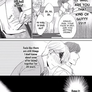 [HASHIMOTO Aoi] Noru ka Soru ka [Eng] – Gay Comics image 096.jpg