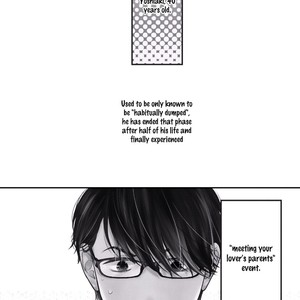 [HASHIMOTO Aoi] Noru ka Soru ka [Eng] – Gay Comics image 147.jpg