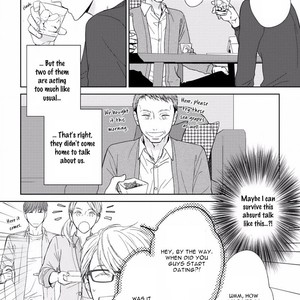 [HASHIMOTO Aoi] Noru ka Soru ka [Eng] – Gay Comics image 149.jpg