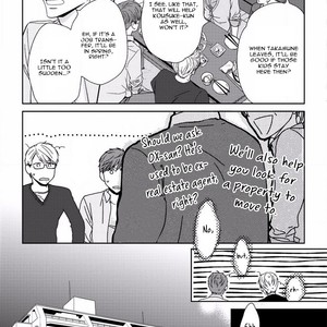 [HASHIMOTO Aoi] Noru ka Soru ka [Eng] – Gay Comics image 156.jpg