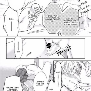 [HASHIMOTO Aoi] Noru ka Soru ka [Eng] – Gay Comics image 177.jpg