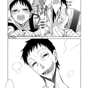 [daisy] Nebokesuji-kun no Asagohan – Yowamushi Pedal dj [Eng] – Gay Comics image 015.jpg