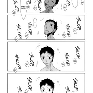 [daisy] Nebokesuji-kun no Asagohan – Yowamushi Pedal dj [Eng] – Gay Comics image 016.jpg