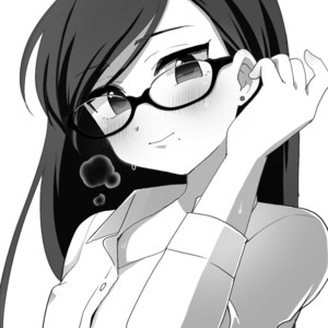 [DryR (Urakuso)] Dosukebe Josou Kyoushi | Super-Pervy Crossdressing Teacher [Eng] – Gay Comics image 002.jpg