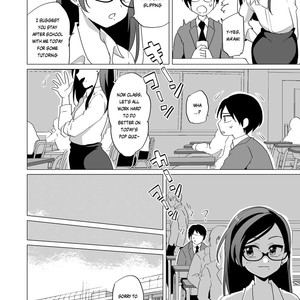 [DryR (Urakuso)] Dosukebe Josou Kyoushi | Super-Pervy Crossdressing Teacher [Eng] – Gay Comics image 005.jpg