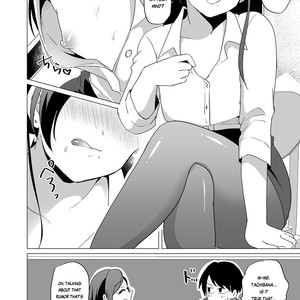 [DryR (Urakuso)] Dosukebe Josou Kyoushi | Super-Pervy Crossdressing Teacher [Eng] – Gay Comics image 007.jpg