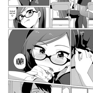 [DryR (Urakuso)] Dosukebe Josou Kyoushi | Super-Pervy Crossdressing Teacher [Eng] – Gay Comics image 009.jpg