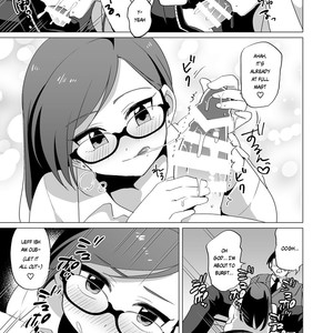 [DryR (Urakuso)] Dosukebe Josou Kyoushi | Super-Pervy Crossdressing Teacher [Eng] – Gay Comics image 010.jpg