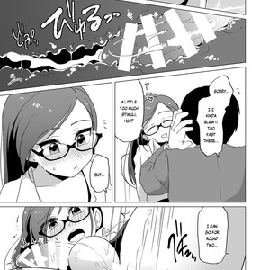 [DryR (Urakuso)] Dosukebe Josou Kyoushi | Super-Pervy Crossdressing Teacher [Eng] – Gay Comics image 016.jpg