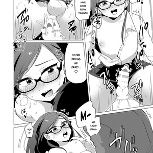 [DryR (Urakuso)] Dosukebe Josou Kyoushi | Super-Pervy Crossdressing Teacher [Eng] – Gay Comics image 019.jpg