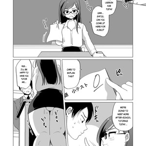 [DryR (Urakuso)] Dosukebe Josou Kyoushi | Super-Pervy Crossdressing Teacher [Eng] – Gay Comics image 023.jpg
