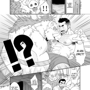 [Bear Tail (Chobi)] TONTON byuushi [Eng] – Gay Comics image 003.jpg