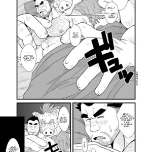 [Bear Tail (Chobi)] TONTON byuushi [Eng] – Gay Comics image 008.jpg