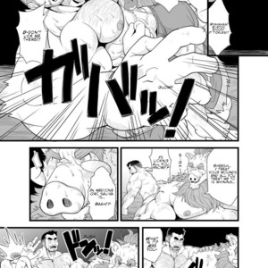 [Bear Tail (Chobi)] TONTON byuushi [Eng] – Gay Comics image 010.jpg