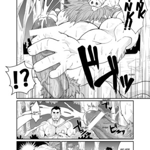 [Bear Tail (Chobi)] TONTON byuushi [Eng] – Gay Comics image 013.jpg