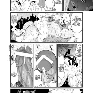 [Bear Tail (Chobi)] TONTON byuushi [Eng] – Gay Comics image 017.jpg