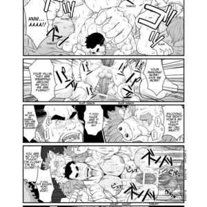 [Bear Tail (Chobi)] TONTON byuushi [Eng] – Gay Comics image 020.jpg