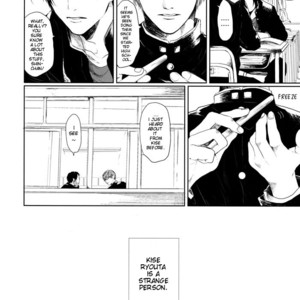 [Ogeretsu Tanaka] If Love is Like Arrhythmia – Kuroko no Basuke dj [Eng] – Gay Comics image 009.jpg