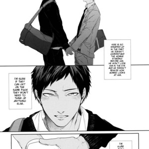 [Ogeretsu Tanaka] If Love is Like Arrhythmia – Kuroko no Basuke dj [Eng] – Gay Comics image 024.jpg