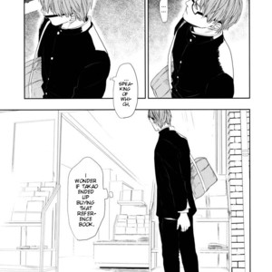 [Ogeretsu Tanaka] If Love is Like Arrhythmia – Kuroko no Basuke dj [Eng] – Gay Comics image 026.jpg