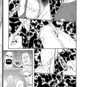 [Gengoroh Tagame] Dorei Choukyou Gasshuku | Slave Training Summer Camp (update c.13+14) [kr] – Gay Comics image 009.jpg