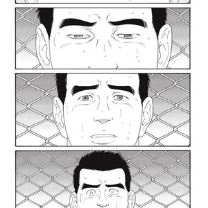 [Gengoroh Tagame] Dorei Choukyou Gasshuku | Slave Training Summer Camp (update c.13+14) [kr] – Gay Comics image 157.jpg
