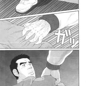 [Gengoroh Tagame] Dorei Choukyou Gasshuku | Slave Training Summer Camp (update c.13+14) [kr] – Gay Comics image 185.jpg
