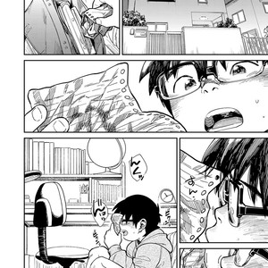 [Shounen Zoom (Shigeru)] Manga Shounen Zoom Vol. 27 [JP] – Gay Comics image 038.jpg