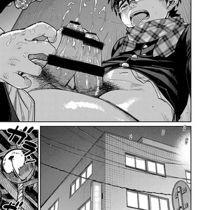 [Shounen Zoom (Shigeru)] Manga Shounen Zoom Vol. 27 [JP] – Gay Comics image 051.jpg