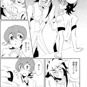 [SDDY (Ichinomiya Kazusa)] CALLING YOU – Yu-Gi-Oh! ZEXAL dj [JP] – Gay Comics image 021.jpg