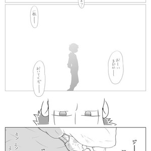[Neru] Message – Osomatsu-san dj [JP] – Gay Comics image 002.jpg