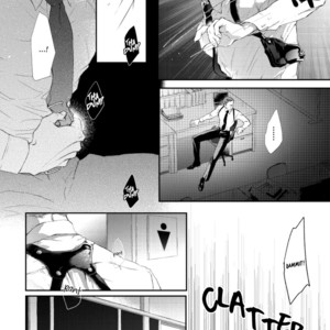 [Kashima Kotaru] Anata wa Iyarashii Hito (c.1) [Eng] – Gay Comics image 007.jpg