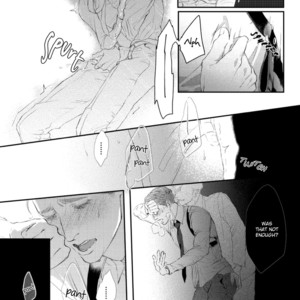 [Kashima Kotaru] Anata wa Iyarashii Hito (c.1) [Eng] – Gay Comics image 009.jpg