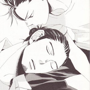 [Unoderi] 17 seventeen – Haikyuu!! dj [Eng] – Gay Comics image 003.jpg