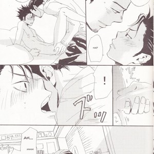 [Unoderi] 17 seventeen – Haikyuu!! dj [Eng] – Gay Comics image 019.jpg