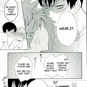 [Akanko] Kageyama-kun wa Hentai desu ka – Haikyuu!! dj [Eng] – Gay Comics image 006.jpg
