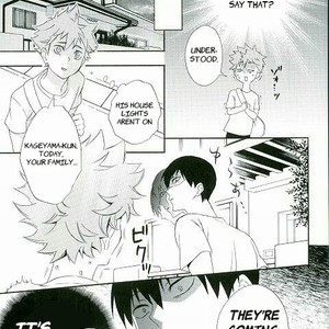 [Akanko] Kageyama-kun wa Hentai desu ka – Haikyuu!! dj [Eng] – Gay Comics image 008.jpg