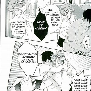 [Akanko] Kageyama-kun wa Hentai desu ka – Haikyuu!! dj [Eng] – Gay Comics image 009.jpg
