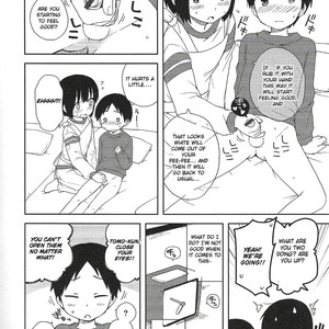 [Ichimura] Onii-chan to Issho 1 [Eng] — 4