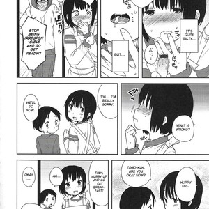 [Ichimura] Onii-chan to Issho 1 [Eng] — 6
