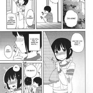 [Ichimura] Onii-chan to Issho 1 [Eng] — 7