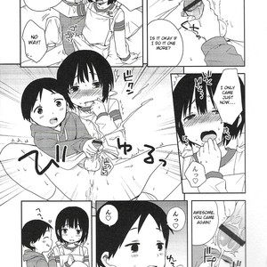 [Ichimura] Onii-chan to Issho 1 [Eng] — 11