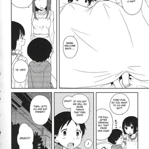 [Ichimura] Onii-chan to Issho 1 [Eng] — 16