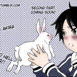 [Ichimura] Onii-chan to Issho 1 [Eng] — 17
